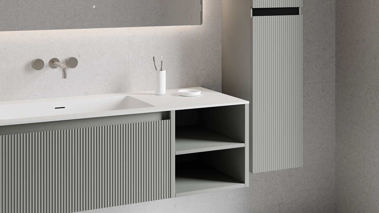 Стандартное решение Domino