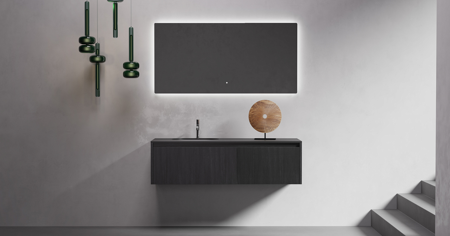 Стандартное решение Domino