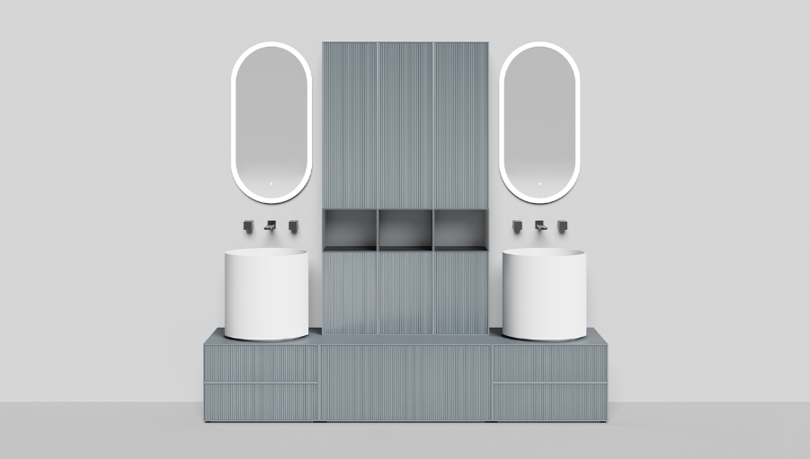 Коллекция мебели Armonia