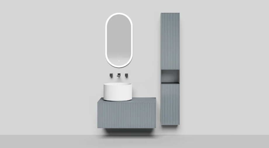 Коллекция мебели Armonia