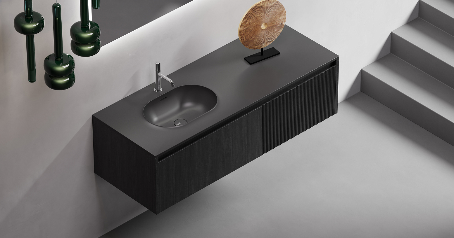 Стандартное решение Domino