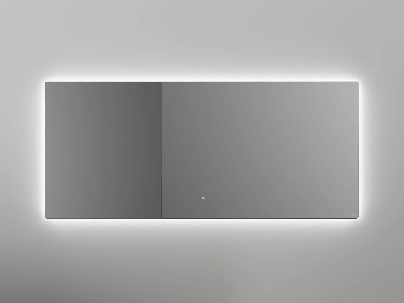 Зеркало с подсветкой Salini Ombra 140х70 27M021470BH