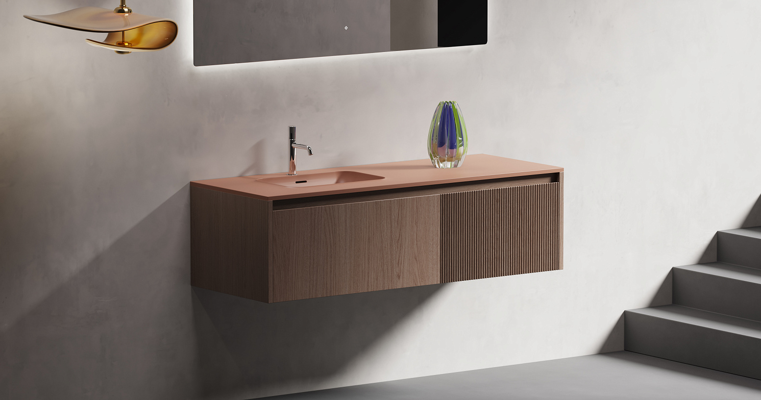 Стандартное решение Domino