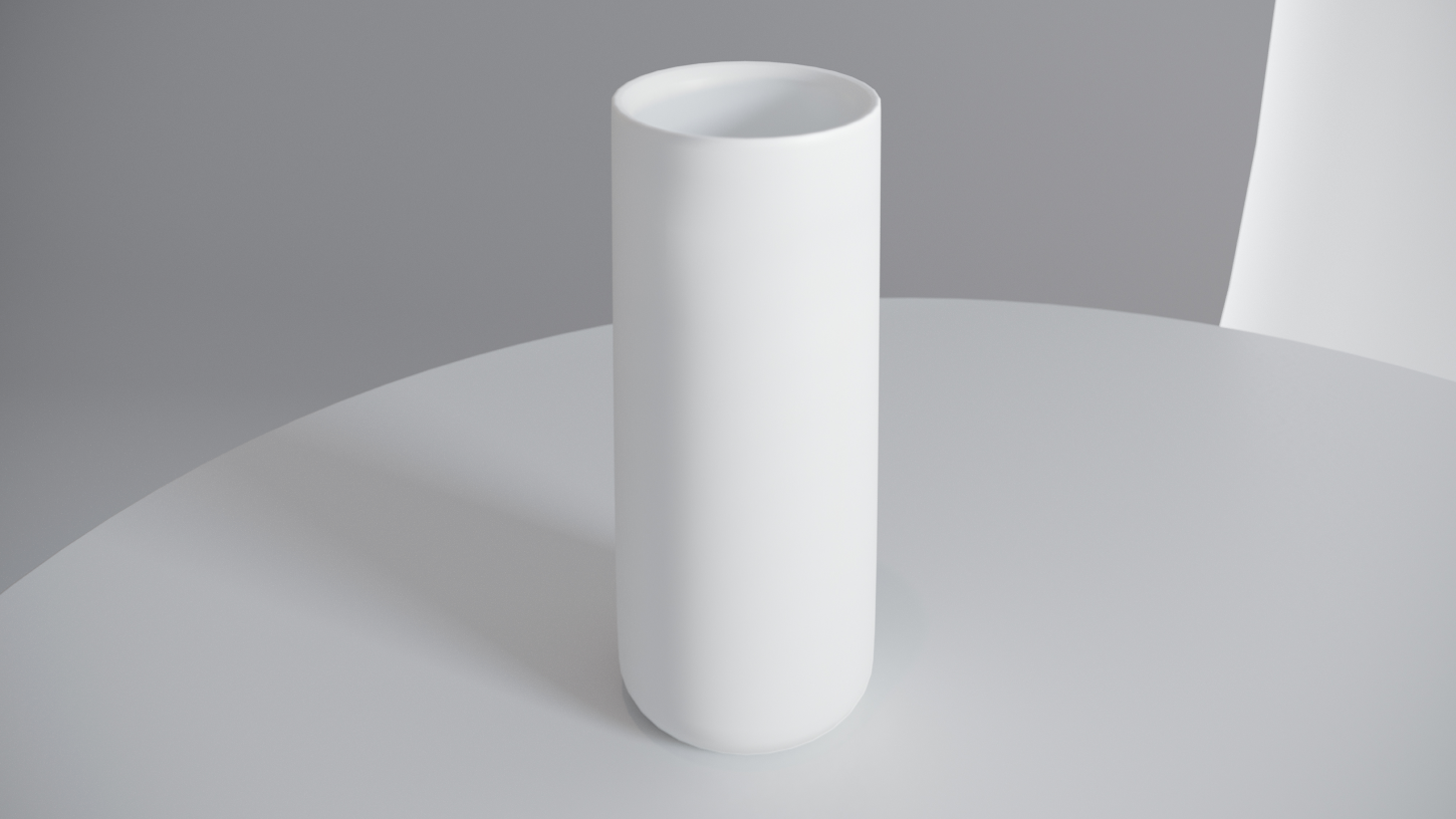 Аксессуар для ванной комнаты S-Stone Стакан GOCCE Матовый 1901201