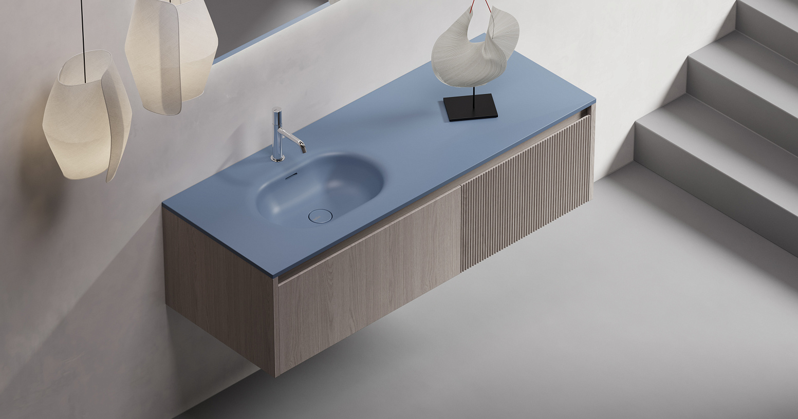 Стандартное решение Domino