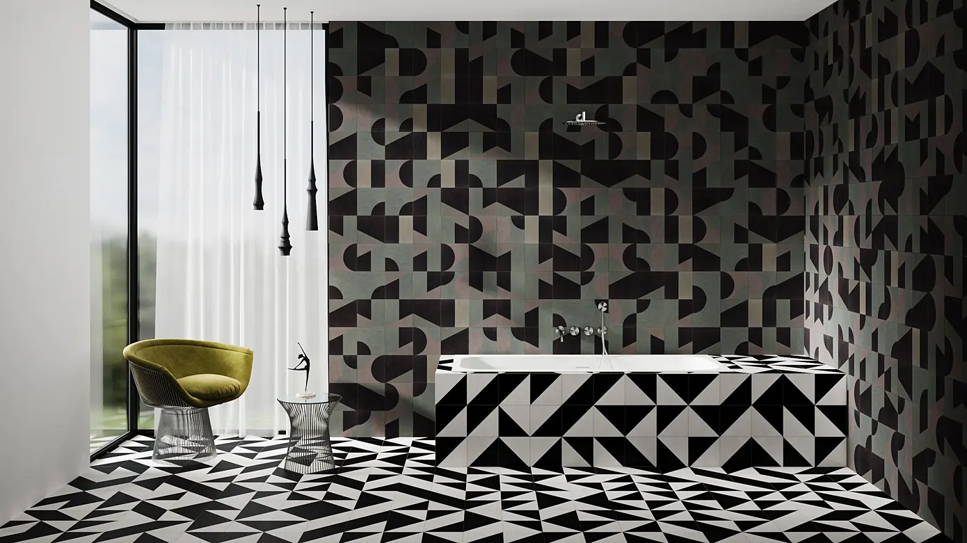 Ванна из литьевого мрамора Salini Orlanda Axis Kit S-Sense 180х80 103312G белая глянцевая, встраиваемая