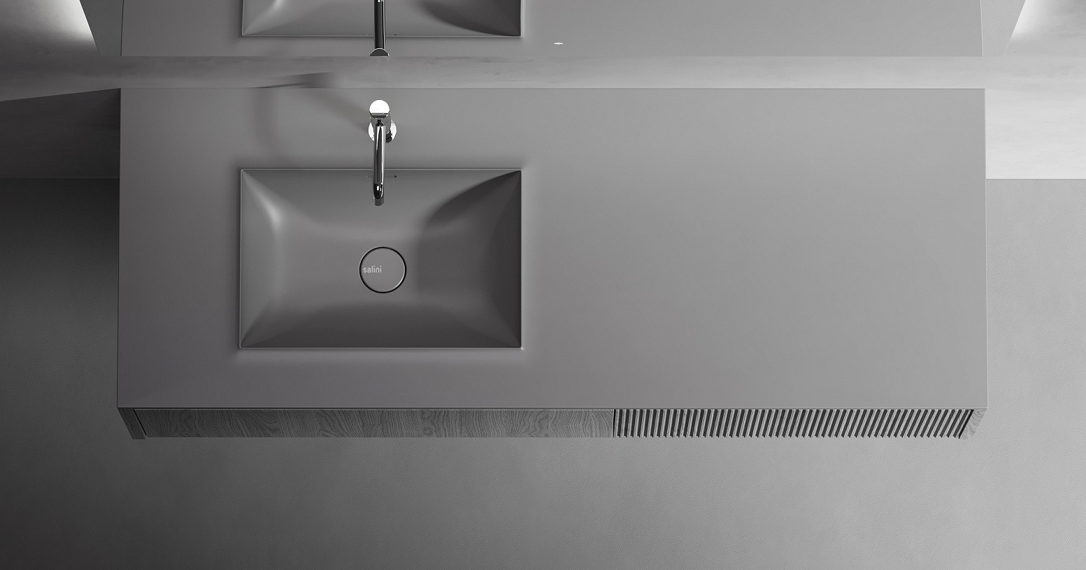 Стандартное решение Domino