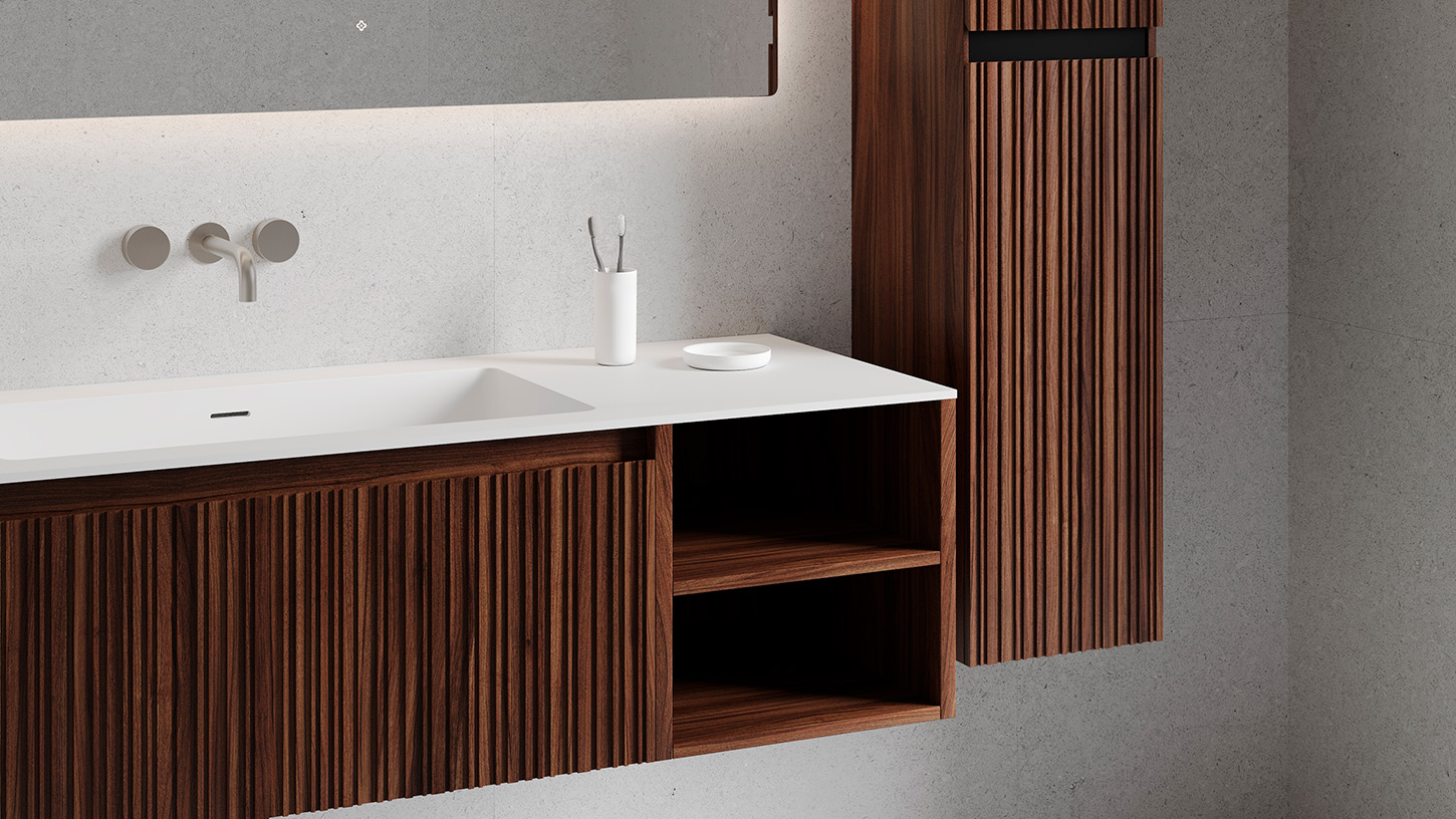 Стандартное решение Domino