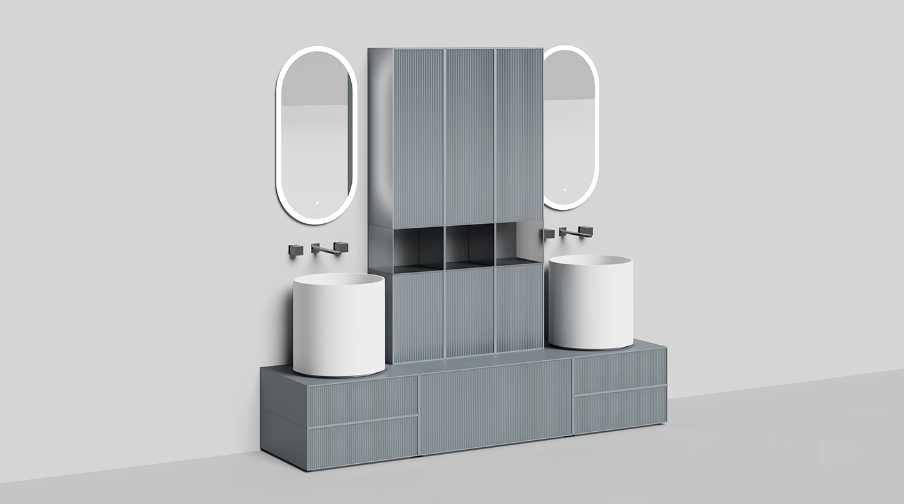 Коллекция мебели Armonia