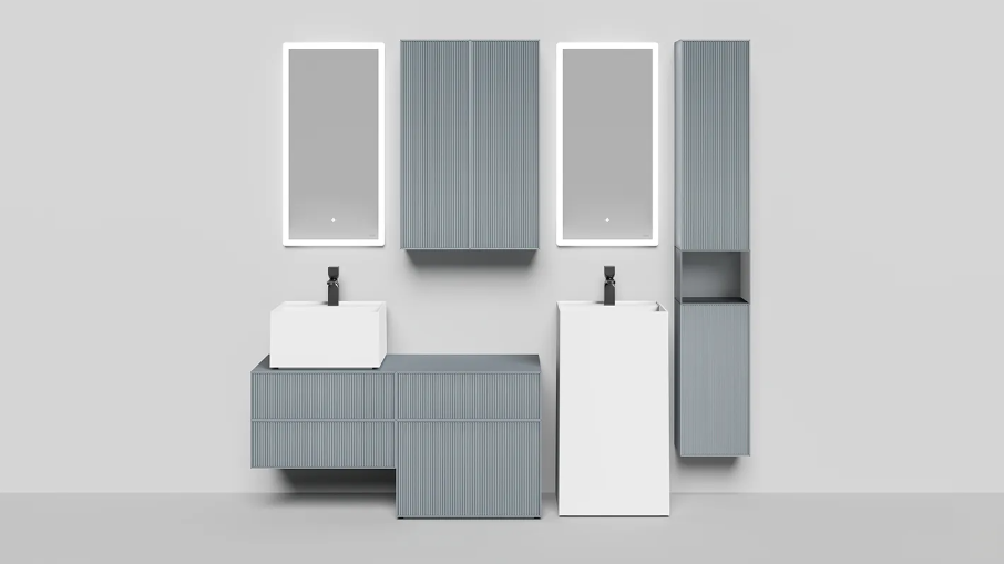 Коллекция мебели Armonia