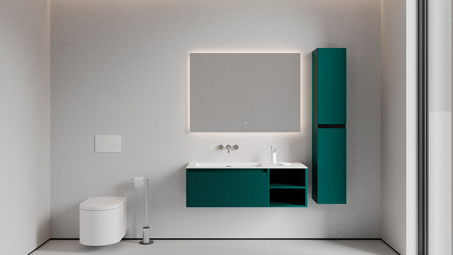 Стандартное решение Domino