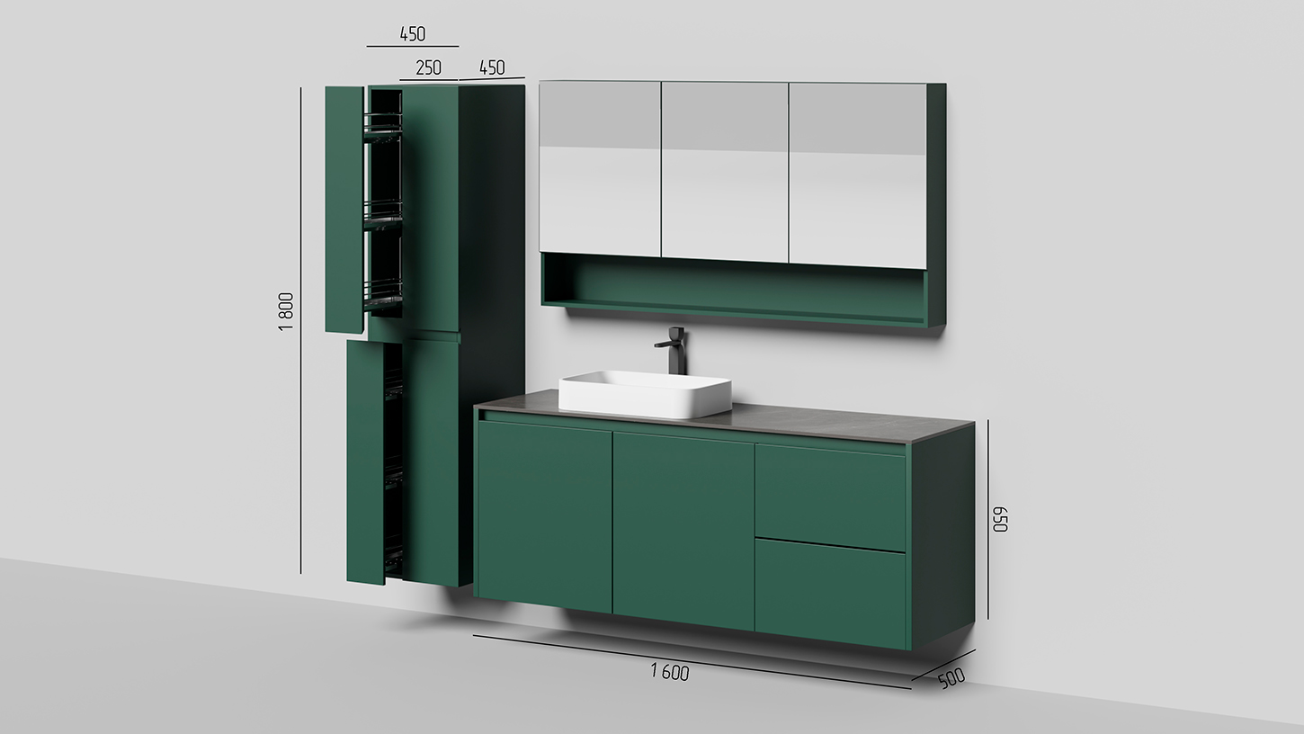 Индивидуальное решение Domino Custom