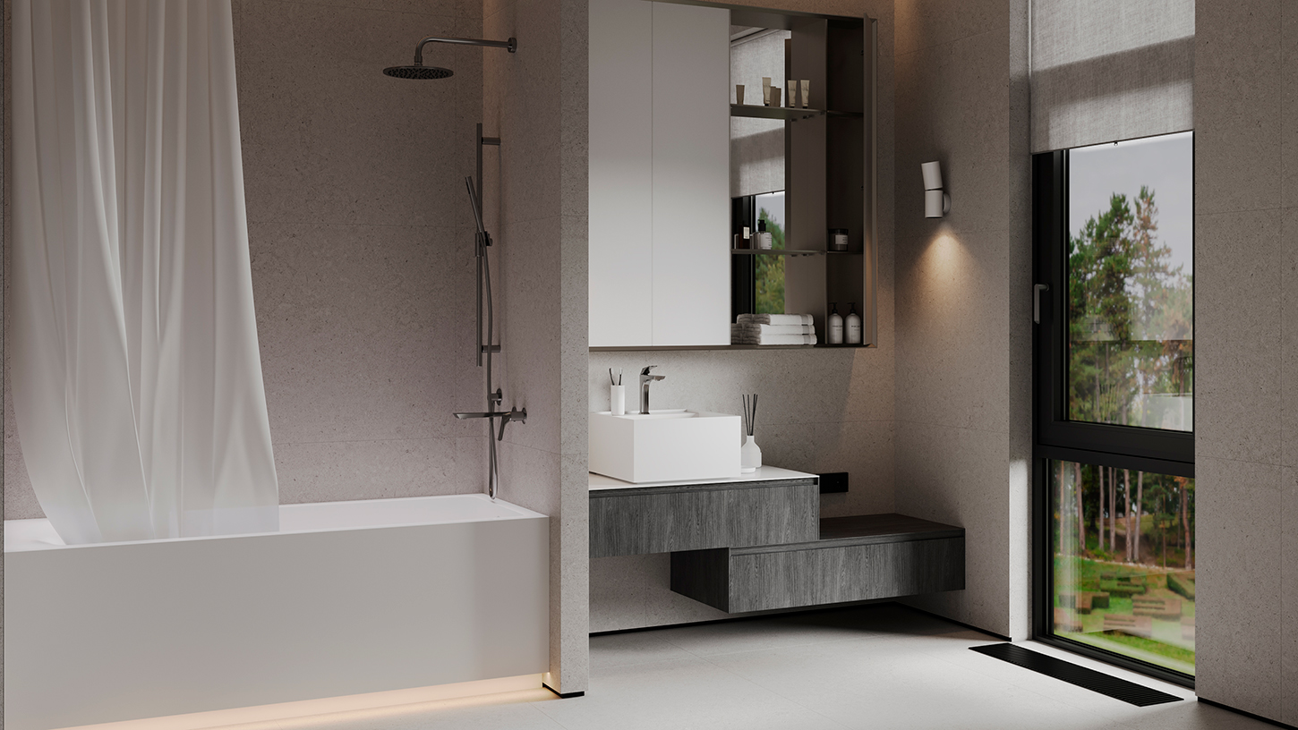 Коллекция мебели Velasca