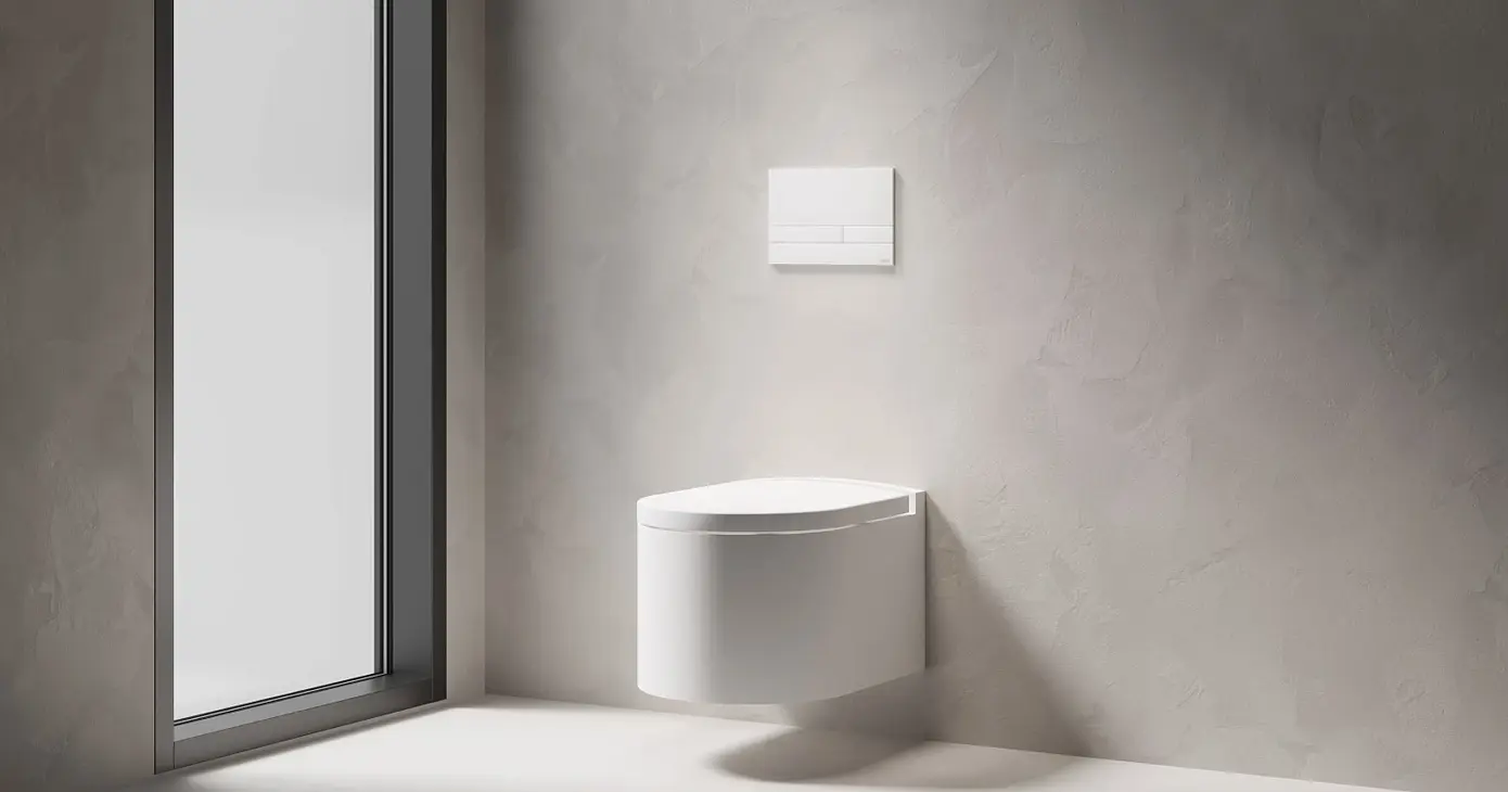 Инсталляция для унитаза Salini Puro 30P1WFST111