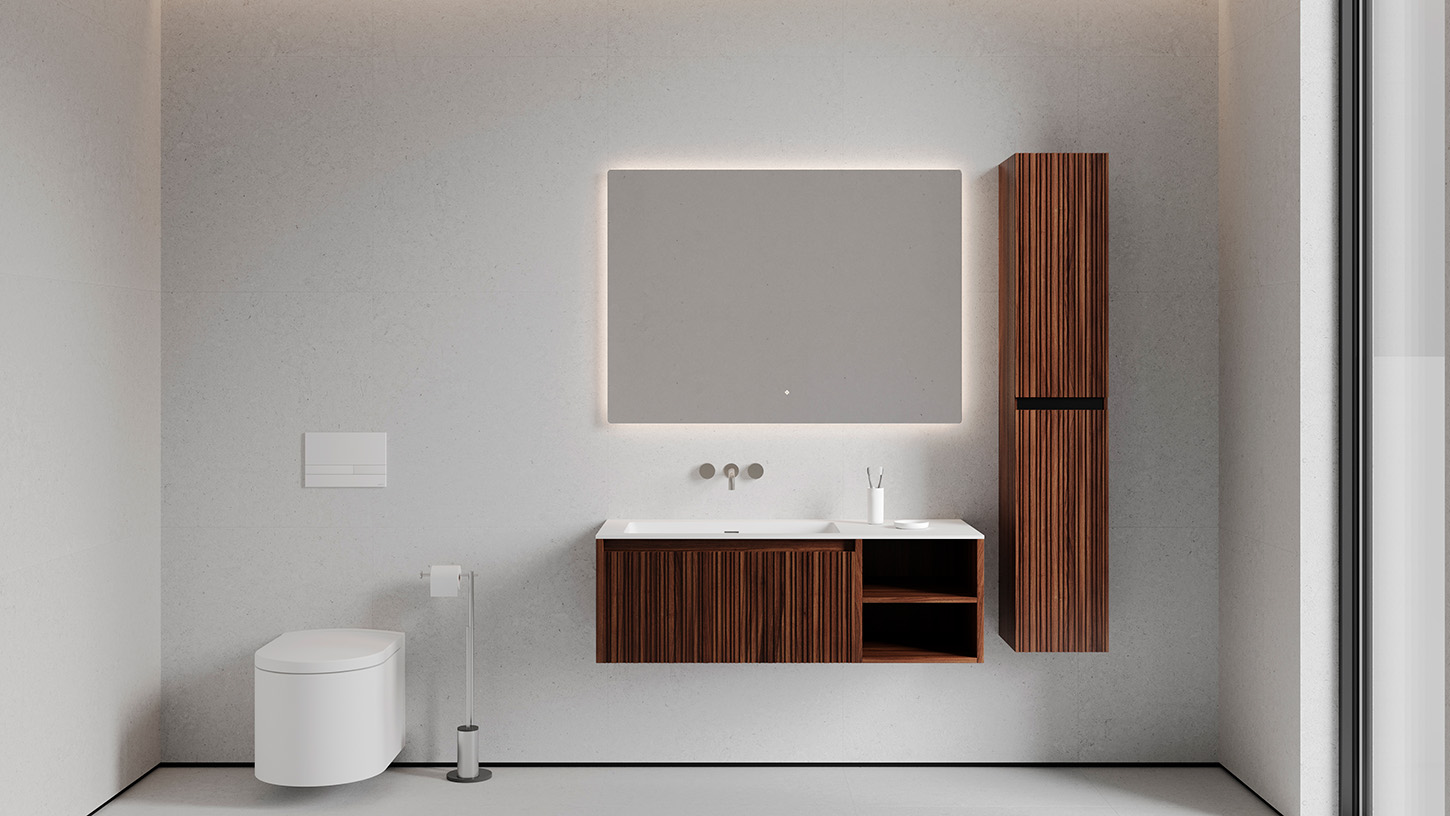 Стандартное решение Domino