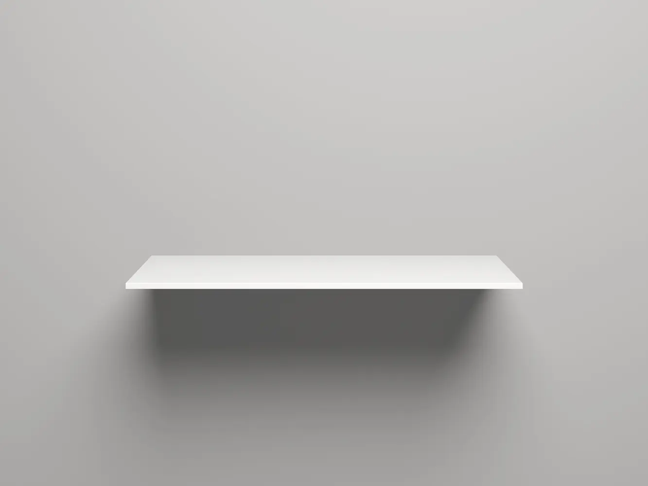 Столешница Salini Costa 100 см 200122M белая