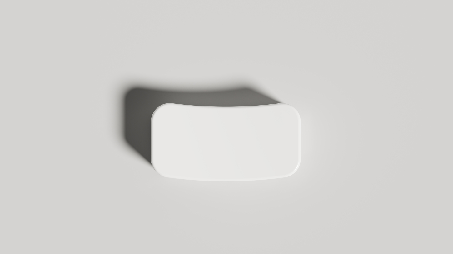 Ступень для ванной комнаты S-Sense ORIENTE OFURO STEP Глянцевая 1905101G