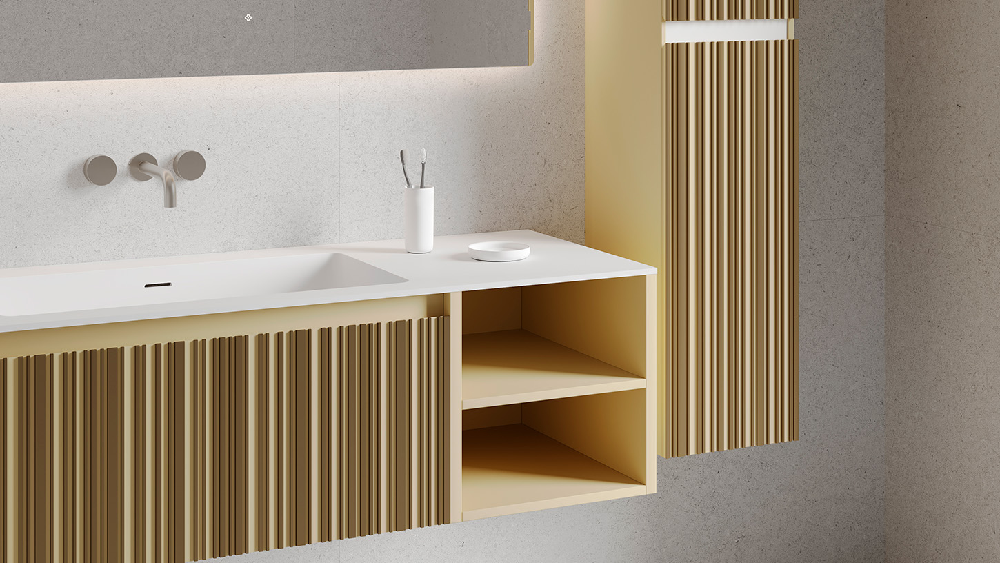 Стандартное решение Domino