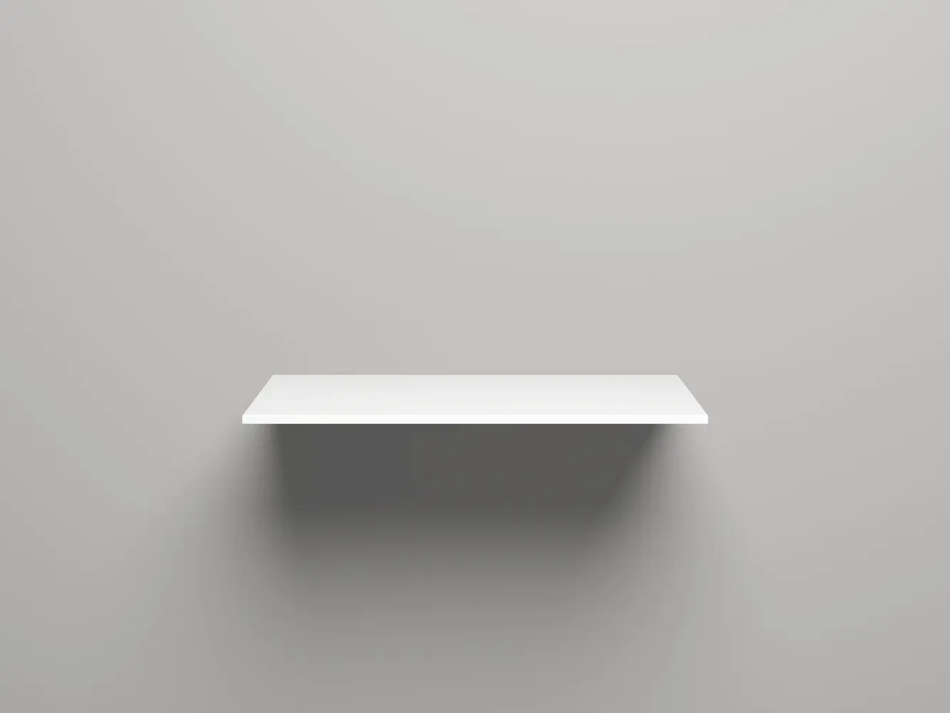 Столешница Salini Costa 80 см 200121M белая