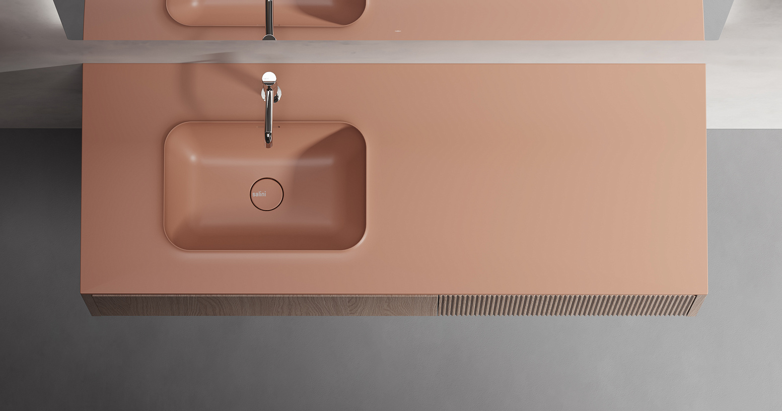 Стандартное решение Domino