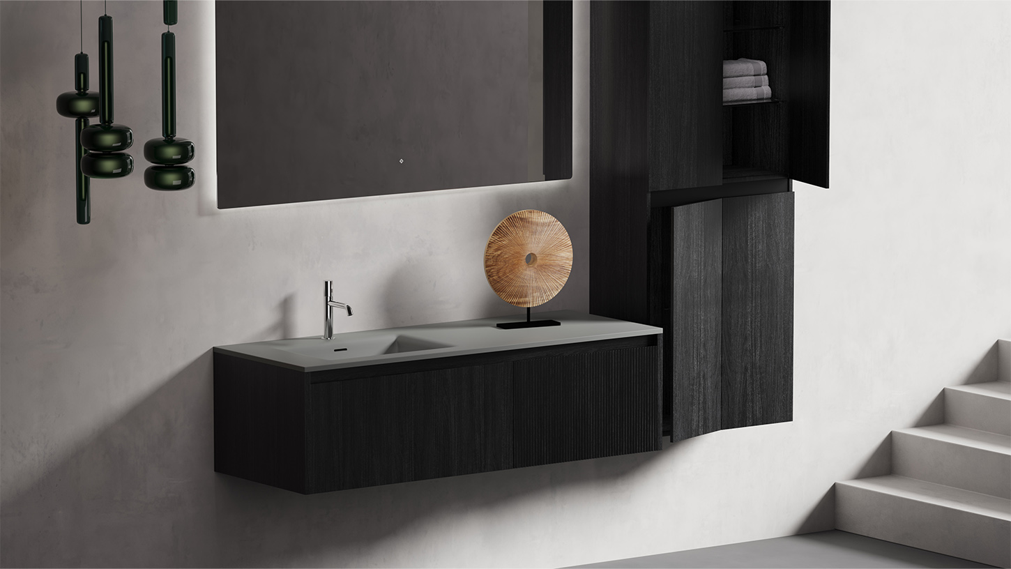 Стандартное решение Domino