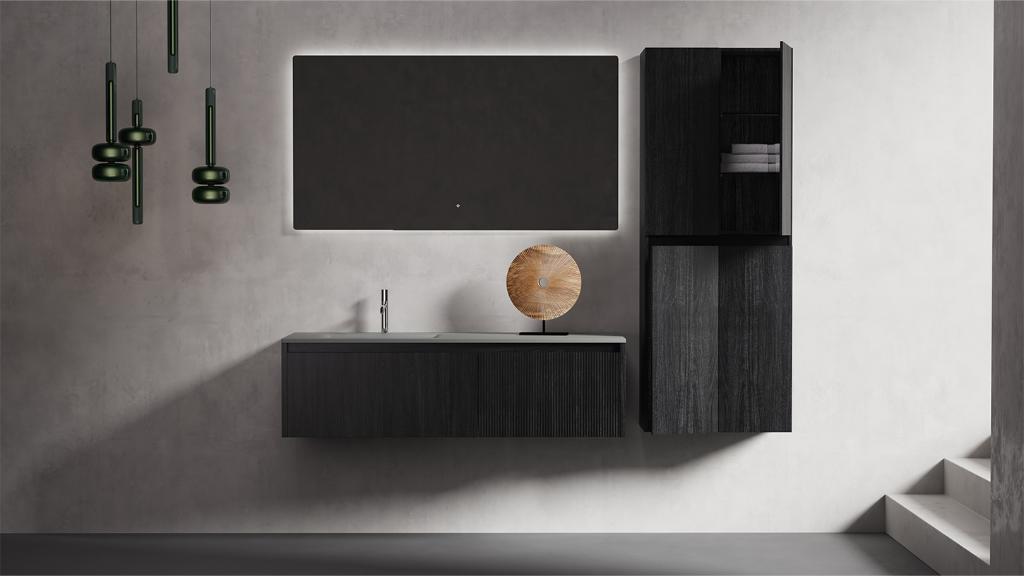 Стандартное решение Domino