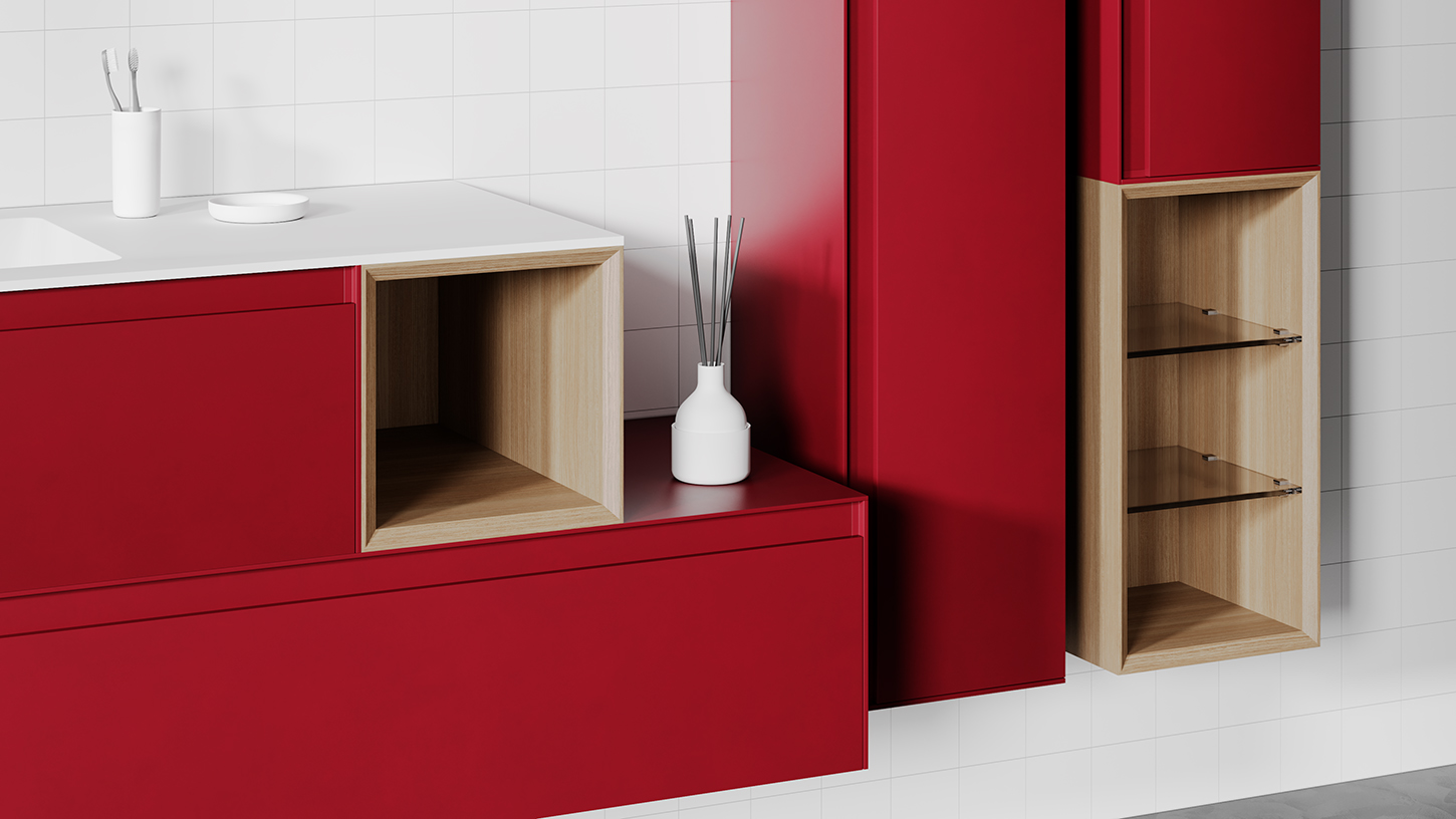 Коллекция мебели Velasca