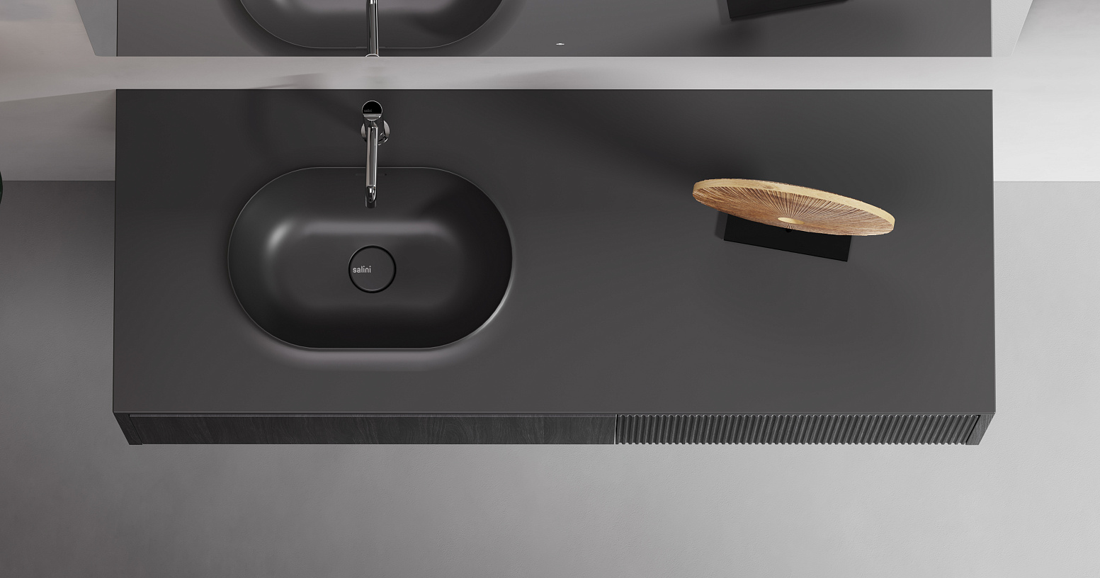 Стандартное решение Domino