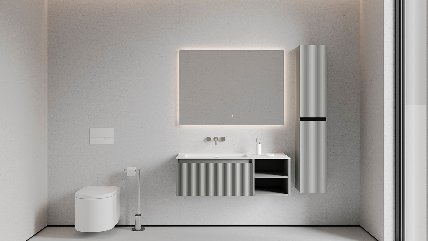 Стандартное решение Domino