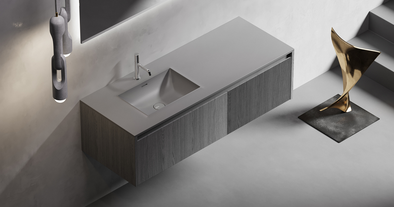 Стандартное решение Domino