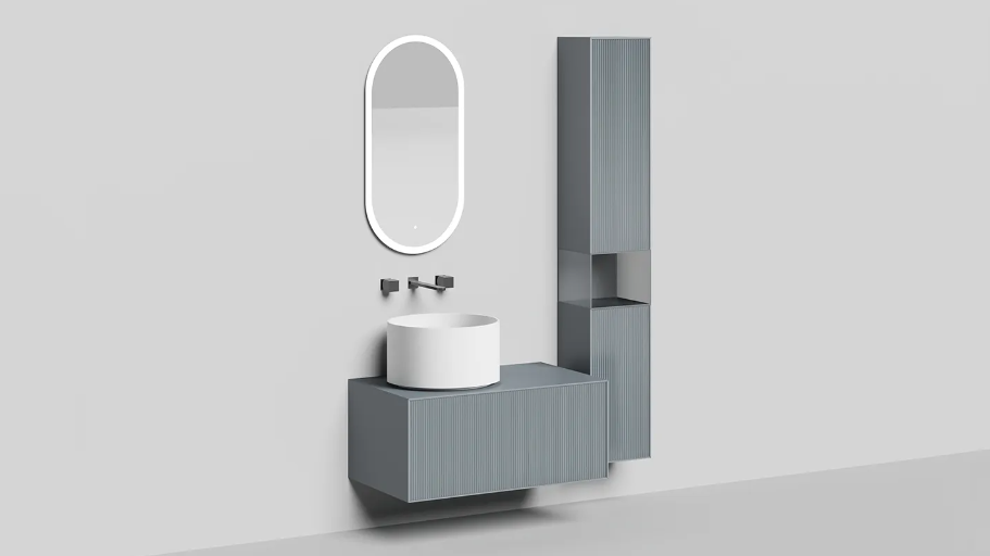 Коллекция мебели Armonia