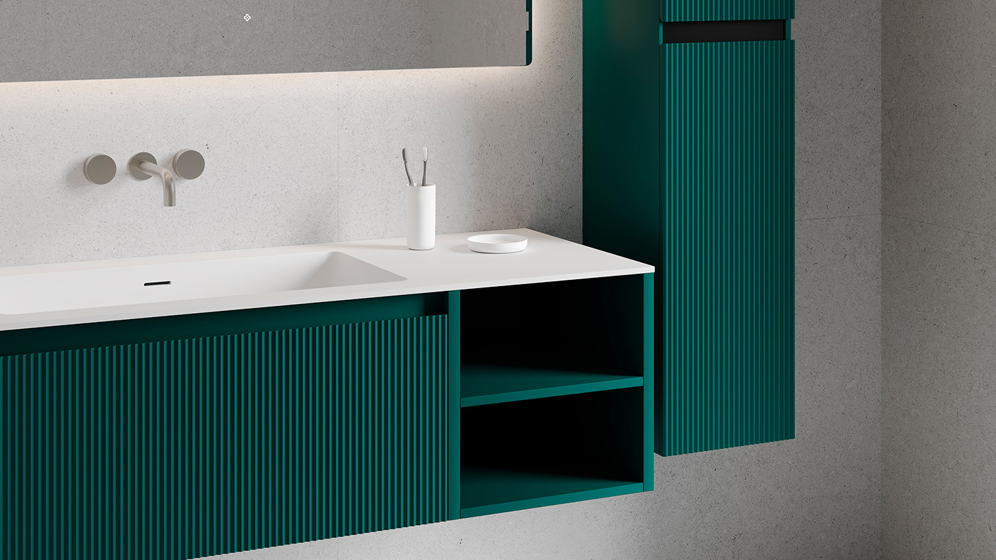 Стандартное решение Domino