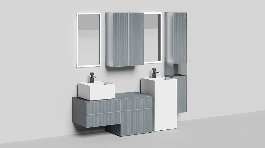 Коллекция мебели Armonia