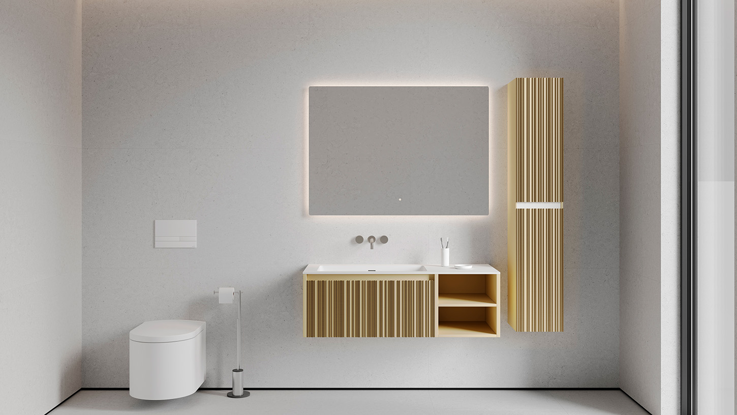 Стандартное решение Domino